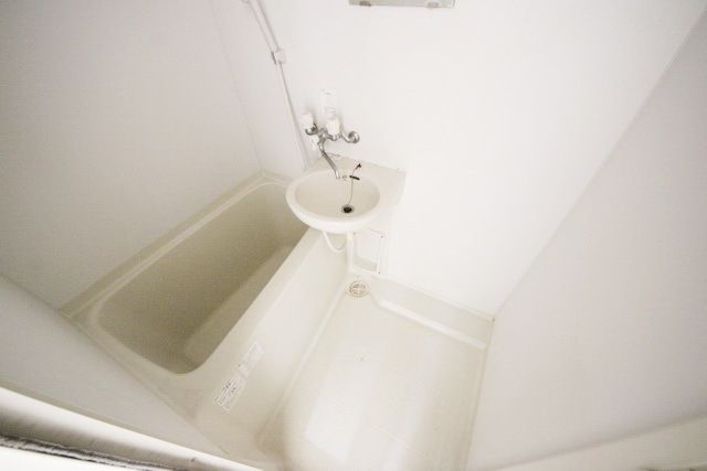 バス・シャワールーム　★バス★