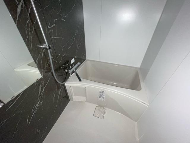 バス・シャワールーム　現状優先