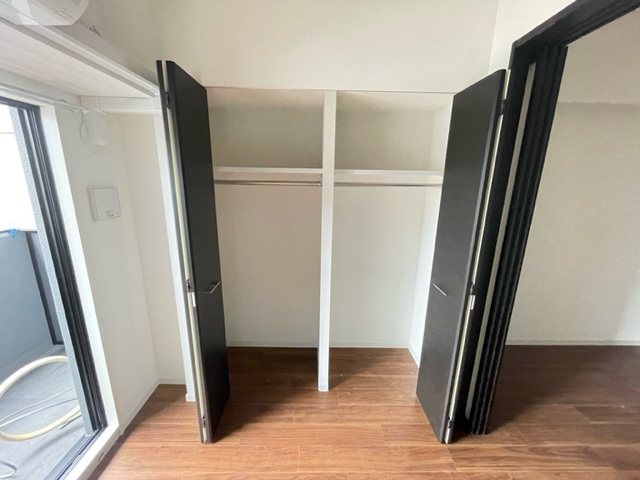 収納　現状優先