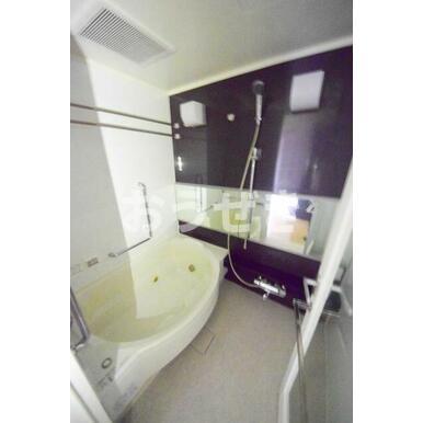 バス・シャワールーム　※同仕様参考写真