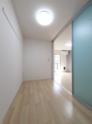 その他部屋・スペース　リビング/居室