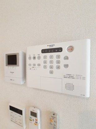 その他設備　設備