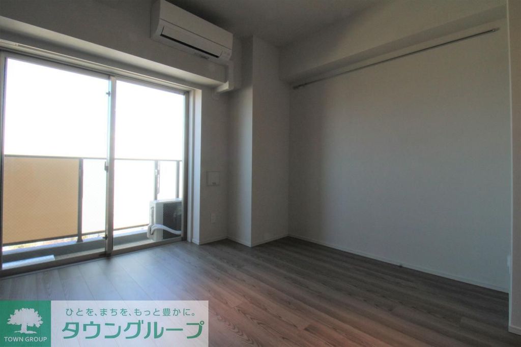 居室・リビング　リビング/居室