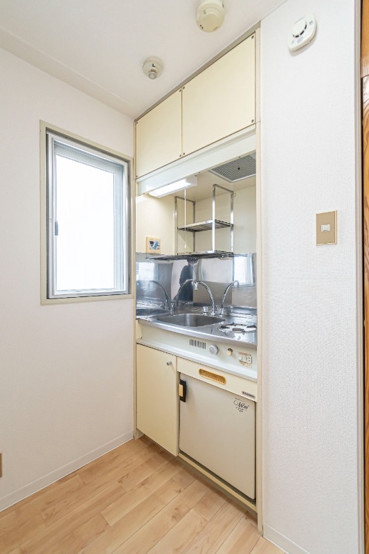 キッチン　別部屋参照