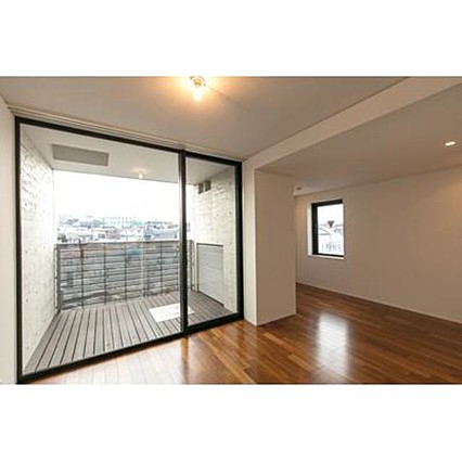 居室・リビング　同タイプ参考写真