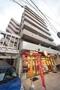 高円寺NORTH 2階 築19年1ヶ月の賃貸物件