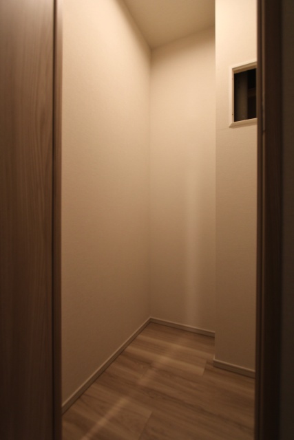 その他　モデルルーム