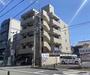 桂駅より徒歩3分 5階 築32年2ヶ月の賃貸物件