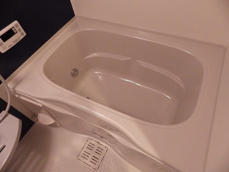 バス・シャワールーム　※同物件別室参考写真