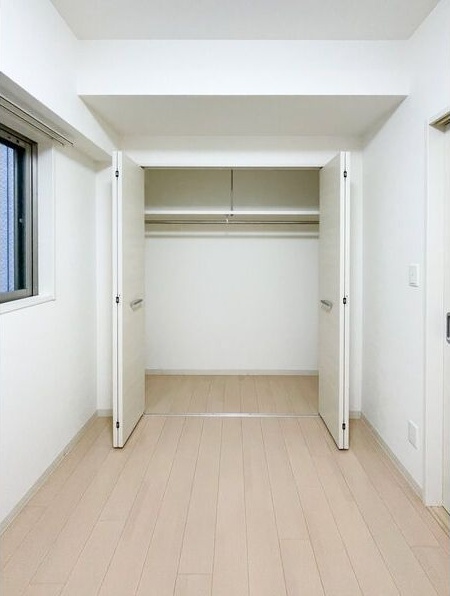 バルコニー　※同物件別室参考写真