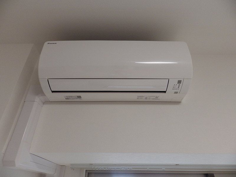 その他設備　※同物件別室参考写真