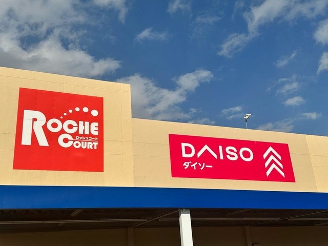 その他　ダイソーロッシュコート岩出店（その他）まで1151m