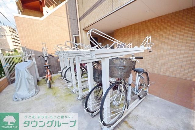その他共有部分　お問合せはタウンハウジング千葉店まで！※現地待合わせ相談可能