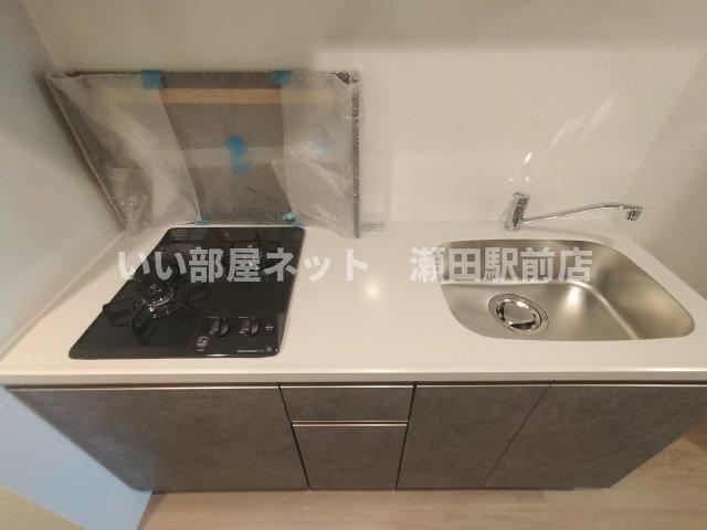 キッチン　同仕様写真