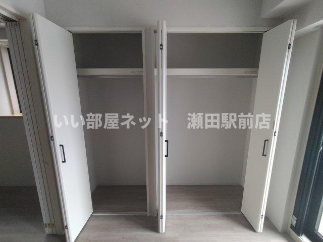 収納　同仕様写真