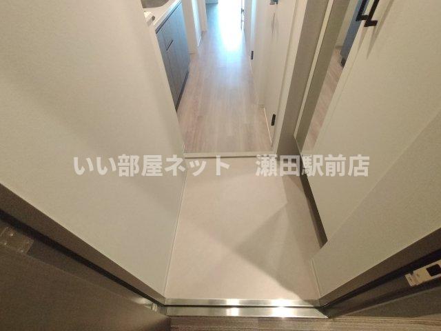 玄関　同仕様写真