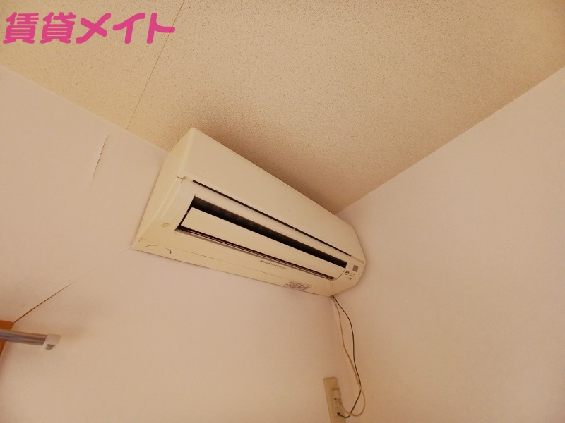 その他設備　同物件別室画像