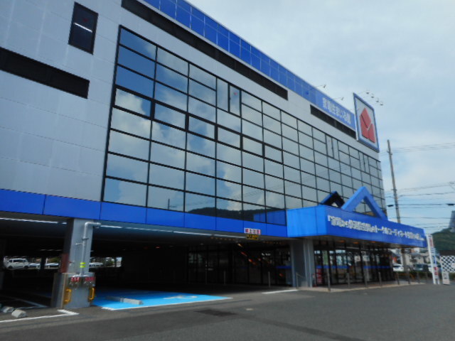 その他　ヤマダ電機国体道路店様（その他）まで1700m