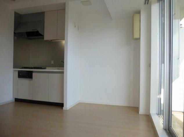 居室・リビング　別部屋参考写真