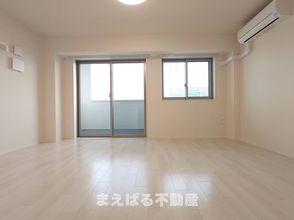 その他　リビングスペース