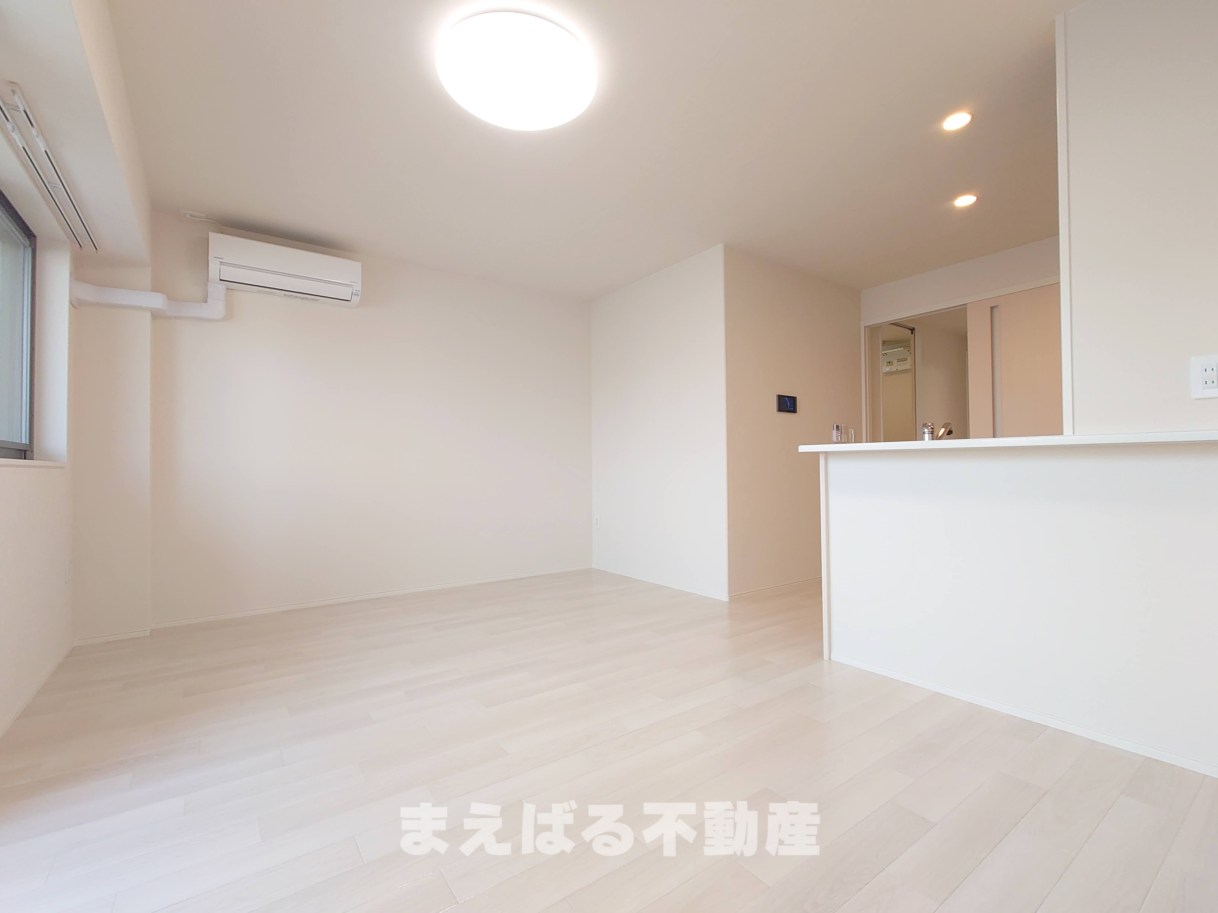 居室・リビング　リビングスペース