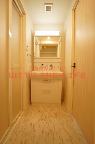 バス・シャワールーム　※同建築会社施工物件の写真　※現状優先