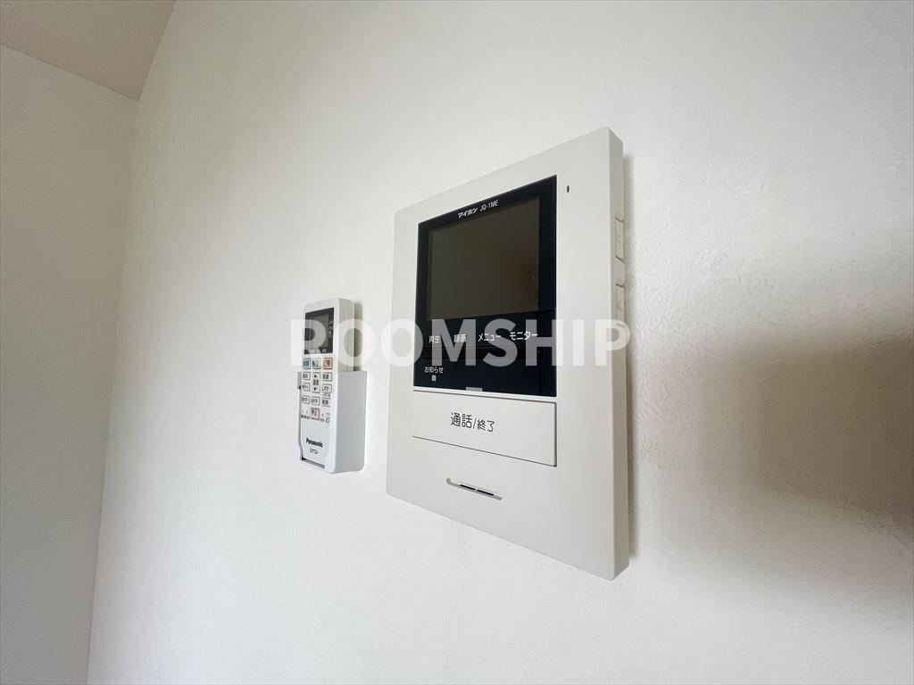 セキュリティ　同仕様写真