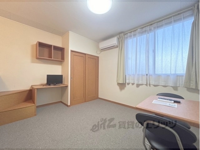 その他部屋・スペース　洋室