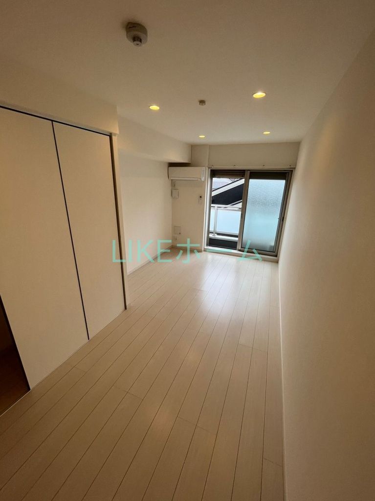 居室・リビング　リビング/居室