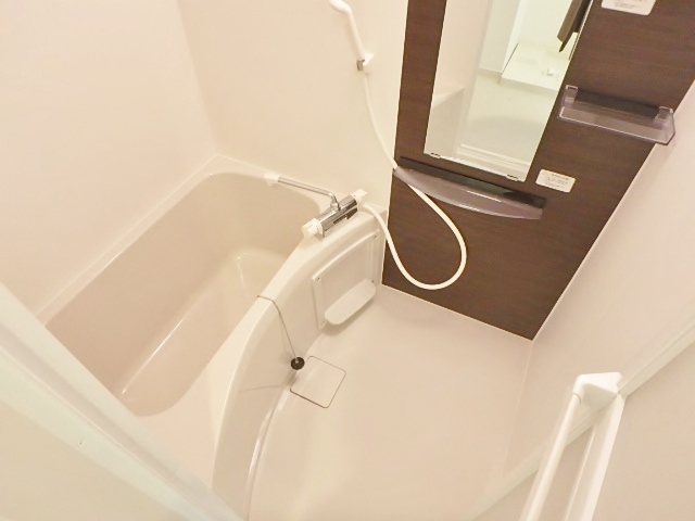 バス・シャワールーム　【参考】同型モデル