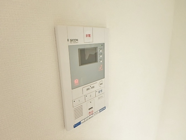 セキュリティ　【参考】同型モデル