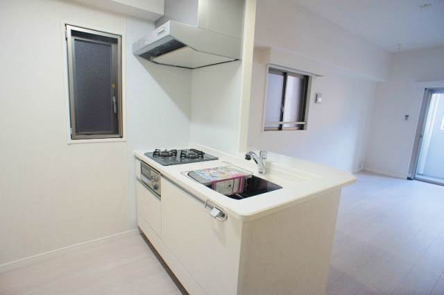 キッチン　別号室