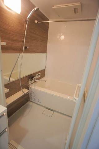 バス・シャワールーム　別号室