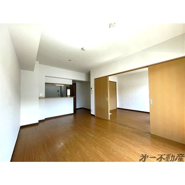 建物外観　ＬＤＫ