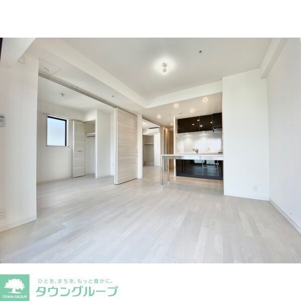 居室・リビング　リビング/居室