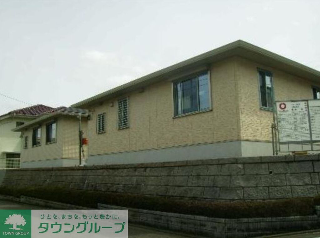 建物外観　★お問い合わせはタウンハウジング町田店まで★