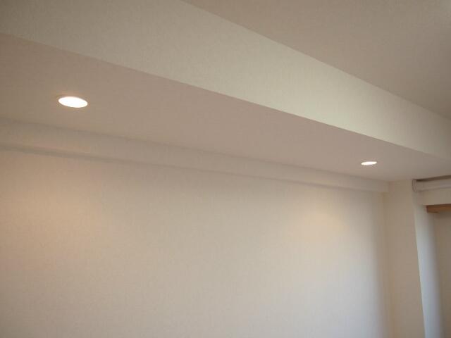 その他部屋・スペース　ダウンライト