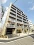 尾久駅より徒歩6分 8階 新築の賃貸物件