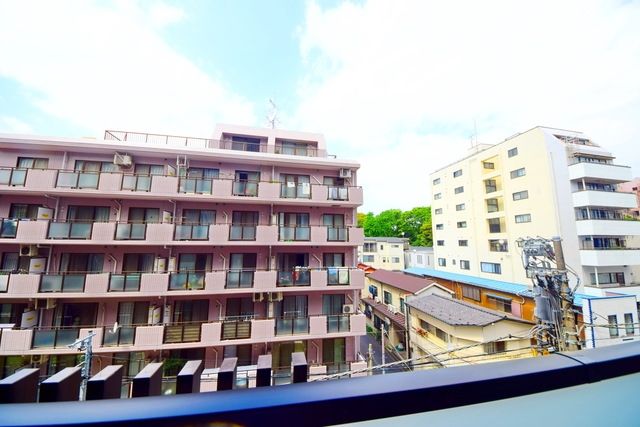 眺望　★同建物別部屋参考★