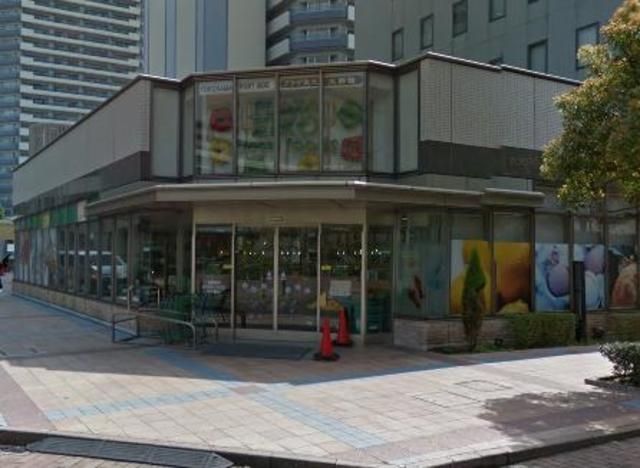 スーパー　★★生鮮館（スーパー）まで474m