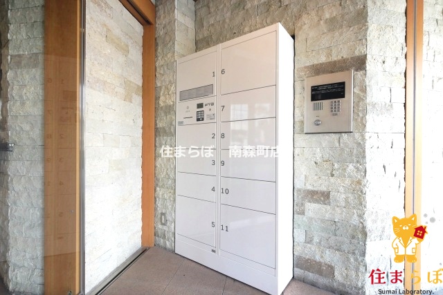 その他共有部分　日常使いを想像しながら