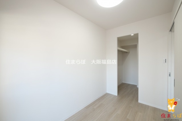 その他部屋・スペース　しっかり休める私空間