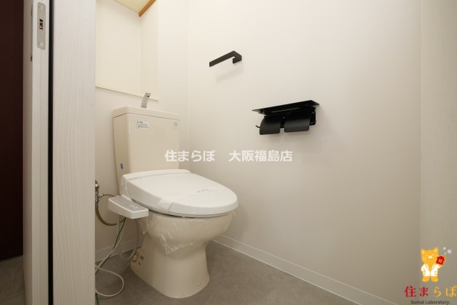 トイレ　意外と見られるポイント