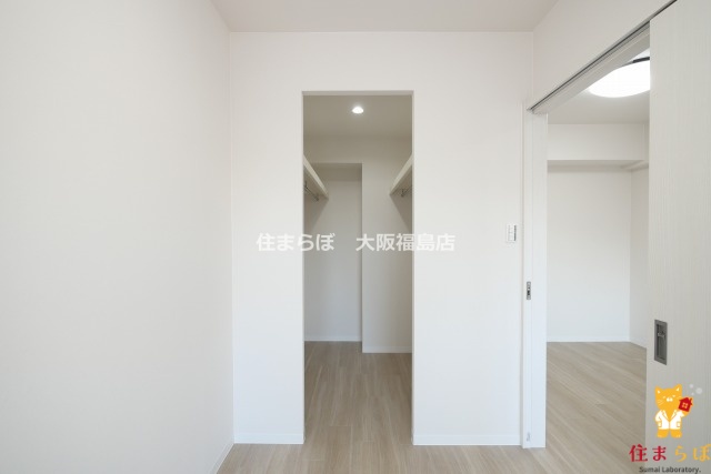 収納　使い方次第で印象が変わる