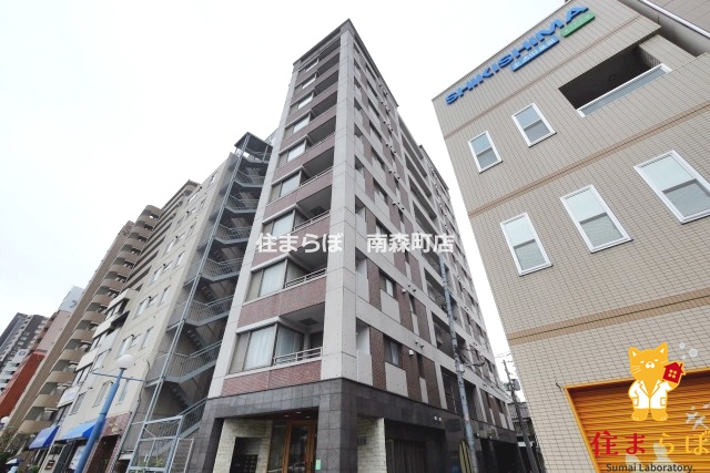 建物外観　★ ★ 口コミ平均4.94のお店 ★ ★