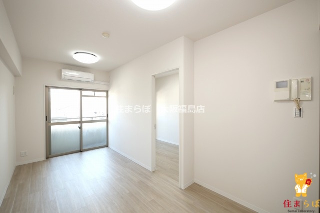 居室・リビング　暮らしの中心になる場所