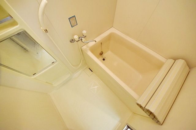 バス・シャワールーム　★清潔感のあるバスルーム★