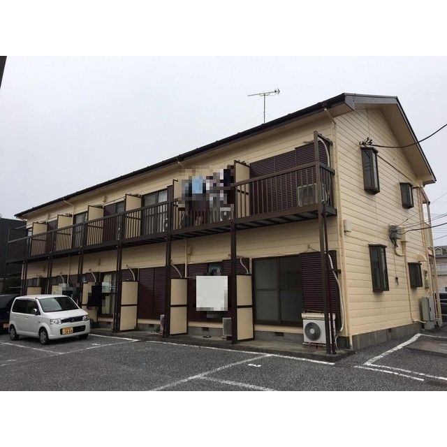 駐車場　★敷地内駐車場あります★（要空き確認）