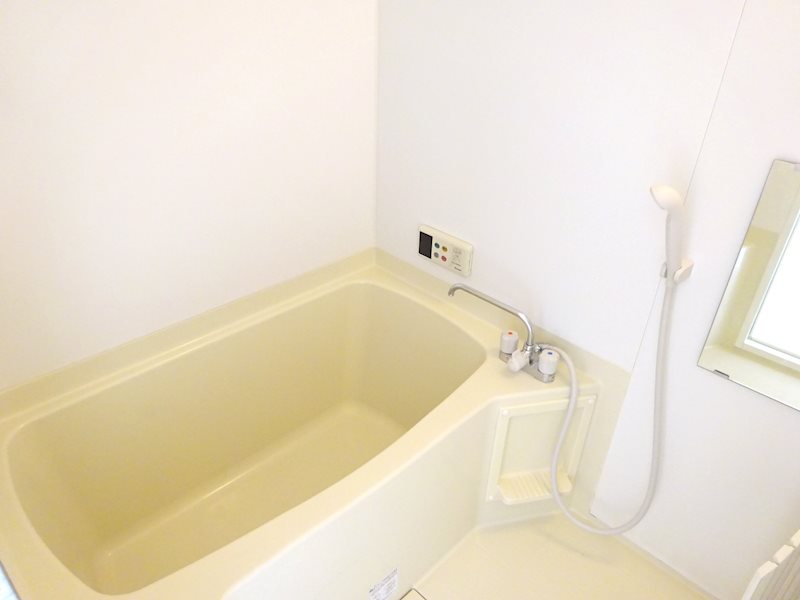 バス・シャワールーム　参考（写真は別のお部屋です）