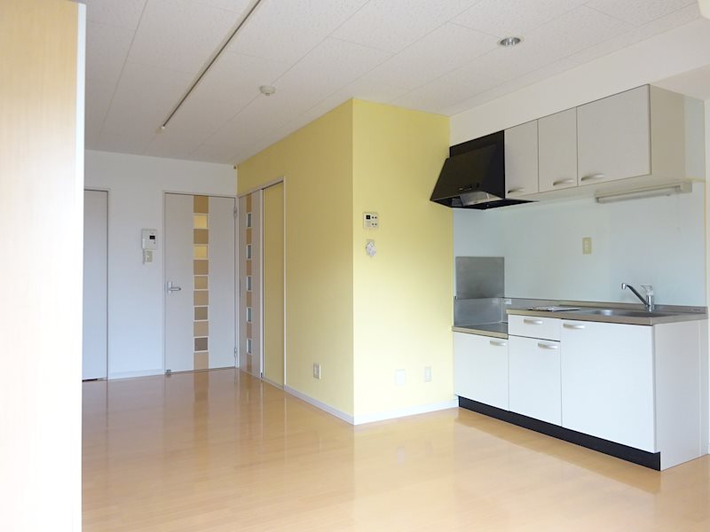 その他部屋・スペース　参考（写真は別のお部屋です）